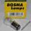 BOSMA 6685 ŻARÓWKA 12V 21/5W BAY15D LONG LIFE
