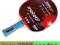 Rakietka tenis stołowy Meteor SHANG  + GRATIS /24h