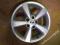 NISSAN QASHQAI  2009r   FELGA  R17  ORYGINAŁ