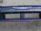 SUBARU IMPREZA 01-03 ZDERZAK PRZÓD ORYGINAŁ