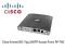 Cisco Aironet 802.11ag LWAPP Access Point, RP-TNC