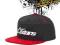 Czapka Alpinestars The General Custom Snapback Hat