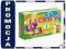 ALEXANDER 500 LICZBY -PUZZLE GRA Kurier W-WA