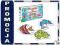 ALEXANDER 536 PUZZLE MALUSZKÓW PODWODNE ZWIERZETA