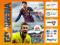 Box FIFA 13 + FIFA 14 Pudełko PC PL Zestaw 2szt