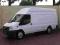 FORD TRANSIT 115 T350 2.4 TDCI FURGON MAXI, SERWIS