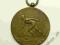 Medal sportowy J. Knedler. (45)