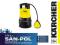 Pompa zanurzeniowa Karcher SDP 7000