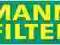 Mann Filter zestaw filtr filtrow Volvo S60 S80 V70