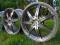 Felgi 17'' 5x112 5x100 Audi Seat Skoda VW - SUPER