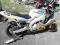 Yamaha YZF 600 Thundercat IMPULSATOR WAL KORBOWY