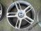FELGA ALUMINIOWA FIAT STILO 4x98 7x17ET41