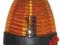 Lampa ostrzegawcza uniwersalna 230V lub 24V