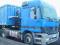 Mercedes Actros 1835 Hydraulika