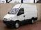 IVECO DAILY 29 L12 2.3 HPI FURGON 120KM