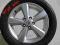 Alufelgi 17 5x114,3 ORYGINAŁ NISSAN JAK NOWE