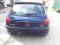 KLAPA TYLNA PEUGEOT 206