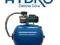 Hydrofor 100 L pompa JY 1000