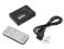 HDMI SWITCH 3/1 z pilotem / 3389