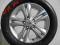 Alufelgi 17 5x114,3 ORYGINAŁ NISSAN JAK NOWE