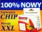 Tusz HP 940 XL Yellow C4909AE 28ml 8000 8500 CHIP