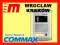 KAMERA WIDEODOMOFONU COMMAX OPTYKA REG. KRA WR