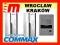 MARKOWY DOMOFON COMMAX 2UNIFONY INTERKOM WROC KRAK