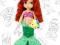 ** DISNEY ** Lalka SYRENKA ARIEL - PRINCESS