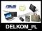 Laptop Asus K56 i5-3317U 4GB 750GB GT740M +ZESTAW