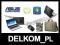 Asus K56 i5-3317U 4GB 750GB GT740M Win7 + ZESTAW