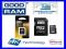 GOODRAM microSDHC 64GB UHS-I class 10+adapter