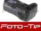 Battery pack / grip Pentax K-7 K7 zam. D-BG4 Meike