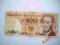 100 zł, 1988 ,s. PT, z obiegu