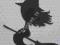 (0001)trinket_tt(W) CZAROWNICA NA MIOTLE HALLOWEEN