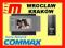 WIDEODOMOFON COMMAX KOLOR ZESTAW WROCŁAW KRAKÓW