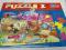 PUZZLE W TECZCE 60 ELEMENTÓW NUREK