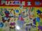 PUZZLE W TECZCE 35 ELEMENTÓW IMPREZA MISIE