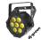 CHAUVET SLIM PAR TRI 7 IRC REFLEKTOR PAR LED