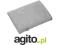 Dicota PadSkin etui do iPad2/new/Retina szare