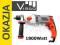 WIERTARKA UDAROWA 1800W Z UDAREM 13-30MM 2 BIEGI