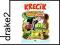 KRECIK - JAK KRECIK ODBIERAŁ PORÓD [DVD]