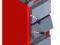 Kocioł DEFRO OPTIMA KOMFORT 15kW Linia Standard