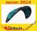 Latawiec Slingshot 2014 Rally 12m RATY kite24-pl