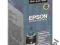 Epson Tusz T7741 BLACK 140ml butelka do M100/M105/