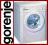 Pralka wolnostojąca GORENJE WA50120 5kg 1200 obr