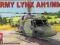 Army LYNX AH.1.Mk1 1:72