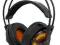 Słuchawki SteelSeries Siberia V2 Orange HEAT