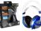 Słuchawki Dla Graczy SteelSeries Siberia V2 Blue