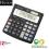 Kalkulator Biurowy VECTOR CD-2455 Cofanie MU GT FV