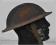 HELM POLSKI ANGIELSKI mk2 mk1 MkII TOMMY HELMET